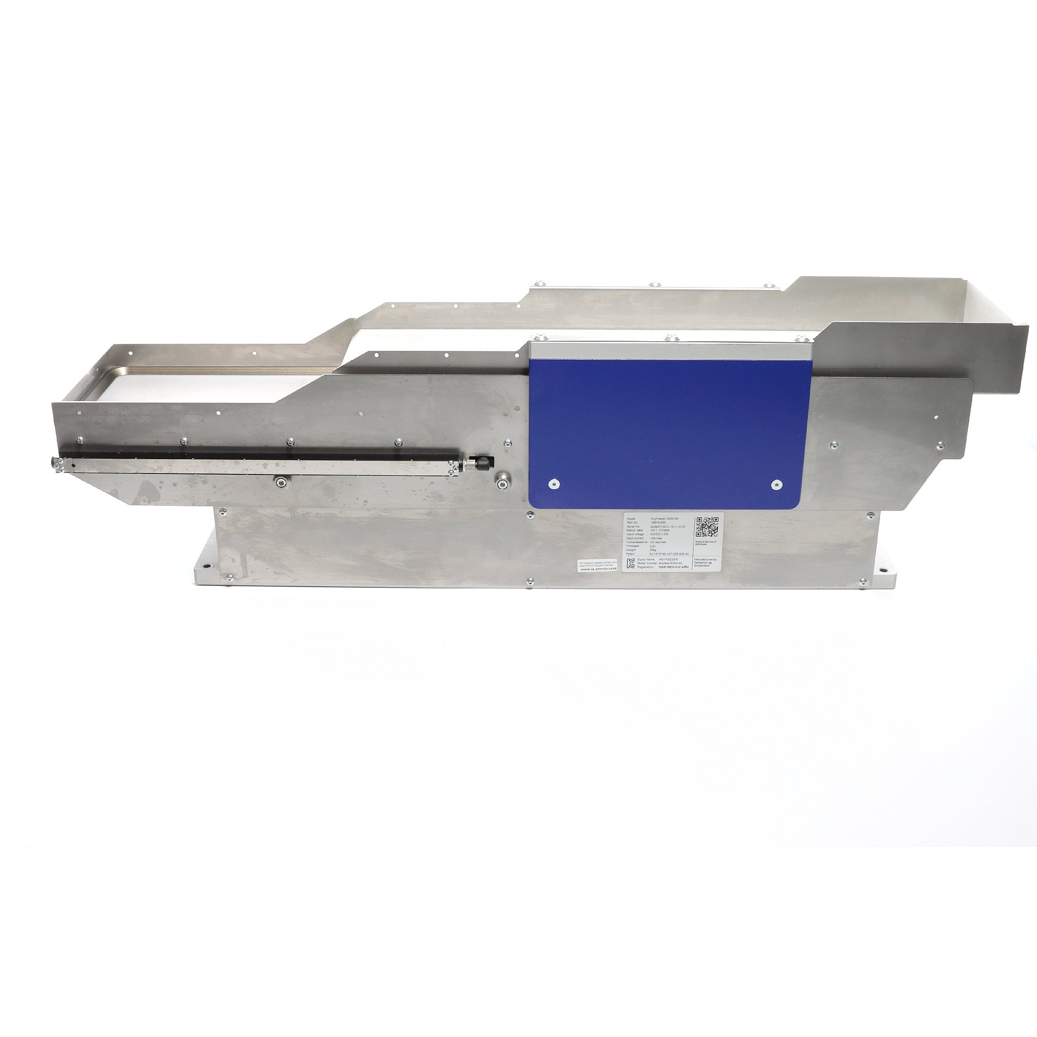 AnyFeeder 18819-500 Neuwertig